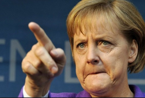 Germany: Merkel’s “attack dog” threatens Britain with trade war, “You can’t survive without us”