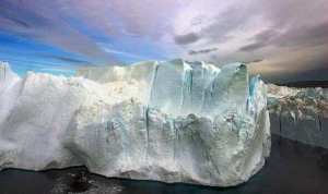 Climate Change Is Fraud says Russian President Vladimir Putin