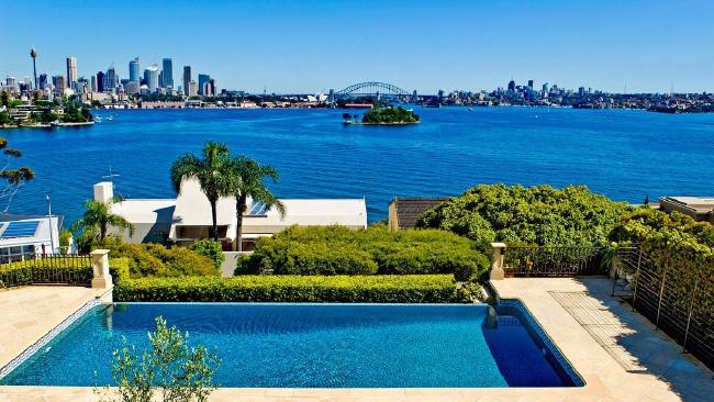 FIRB and Canberra turned blind eye to 400% increase in Chinese Billions pouring into Aussie house market following GFC