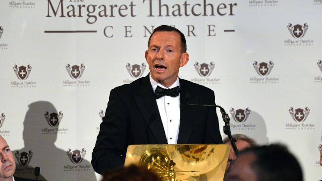 Tony Abbott stopped flow of refugee boats to Australia 2013,  Europe must end people smuggling business by force.