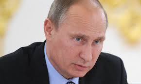 Putin: “Arab Spring” produced violence, poverty and social disarster, Who was behind it? Hillary? Obama?