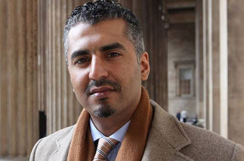 Ignorant Progressive Political Left helping ISIS encourage Islamic Extremism in the West