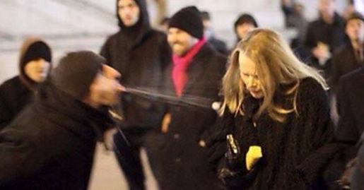 Obama & EU Criminal Neglect leading to destruction of White European Culture, open door immigration invites Afro Arab Islamic cultural invasion