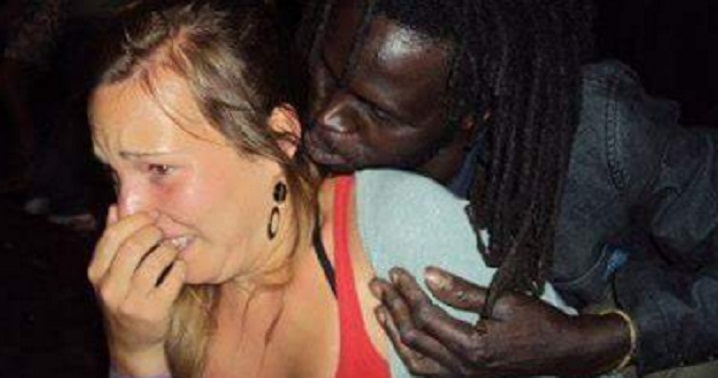 Muslim Invasion: UN Supplied “Migrant’s handbook” written in Arabic. A guide to breaking our Laws.