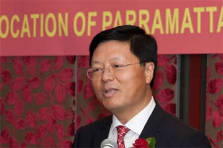 Australia has Real Concerns China’s State Controled Enterprises not Free Enterprise, Just Business Front for a Communist Political Mob