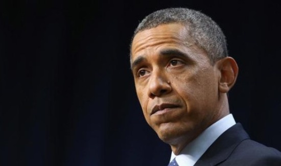 Obama’s Contempt for Freedom and Democratic Sovereignty, Insults Britains with Threat to Trade over Vote to Leave EU