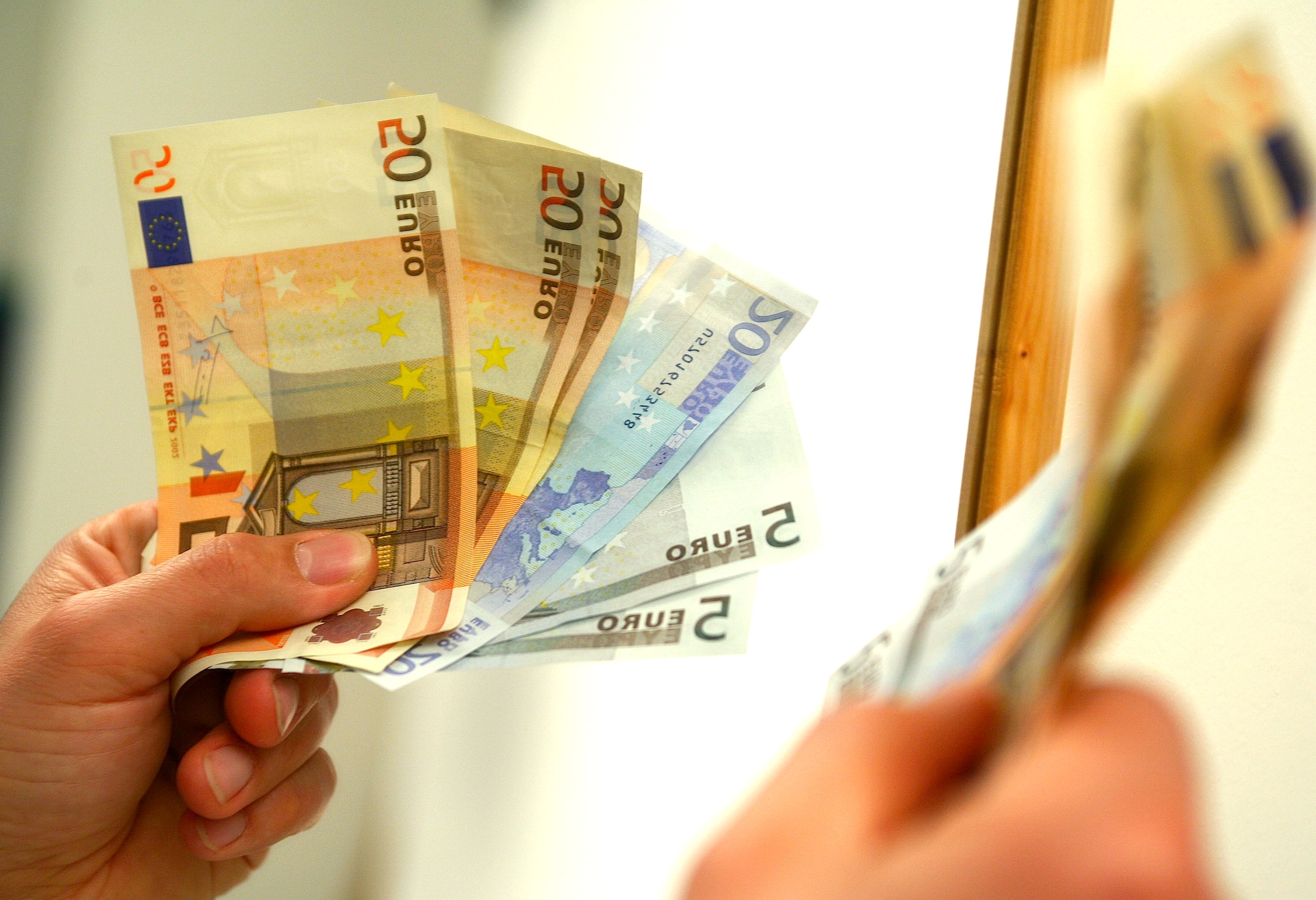 Corrupt Hypocrites: EU Bigots Lecturing Africa as EU Bureaucrats Stealing Billions of Euros Every Year