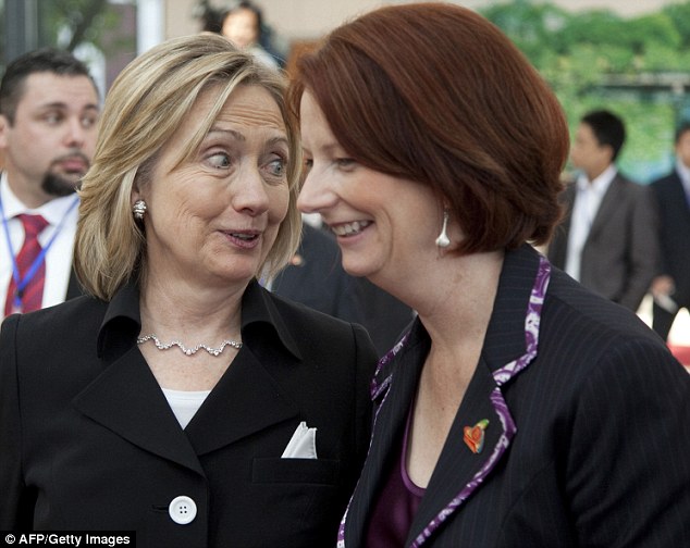 KABOOM”: Clinton Foundation in Colombia, Best Case Study of a SCAM.