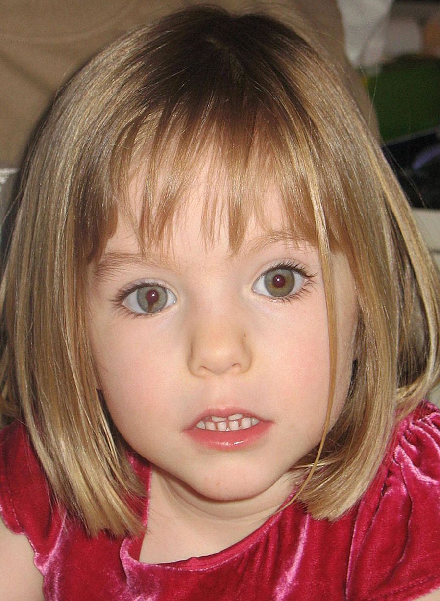 WEINER, PODESTA, MAXWELL CHILD ABDUCTION COVER-UP, Madeleine McCann Witnesses Described Clinton’s Senior Staff and Associates.