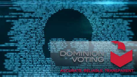 Dominion Voting System “Designed to Create Systemic Fraud”