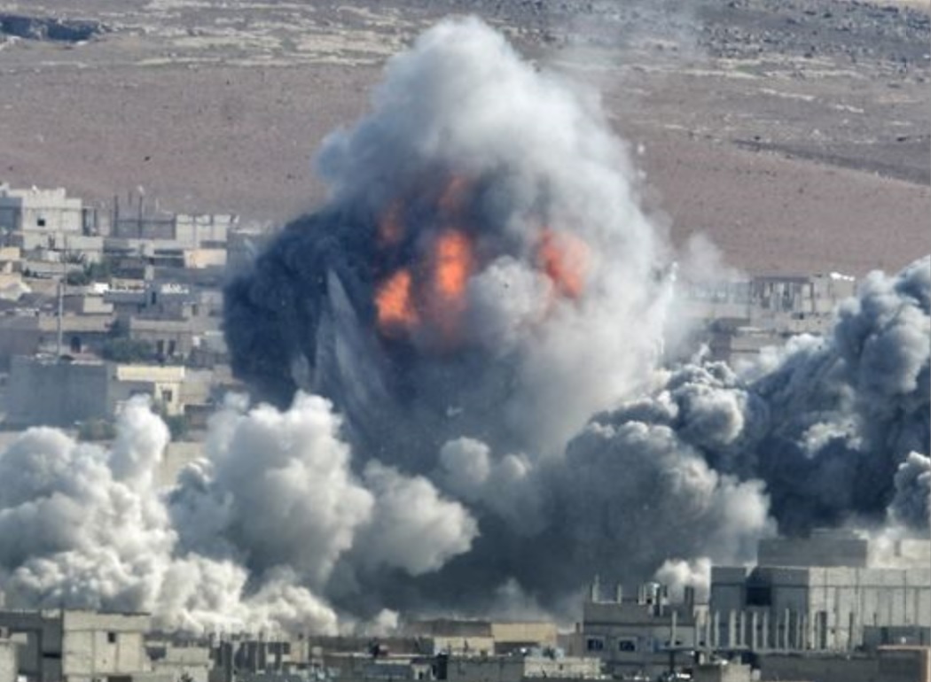 Afghanistan: 30 Taliban fighters killed in disastrous bomb-making class