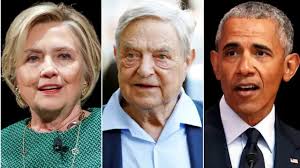 GET TRUMP Part 5: Soros’s “DEEP STATE” Global Crime Cartel—Unmasking the Shadow War on Trump and America